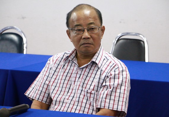 ภาพกิจกรรม คณะวิทยาศาสตร์และเทคโนโลยี เข้ารับการตรวจสอบประเมินผลการวางระบบการควบคุมภายใน ประจำปี 2560