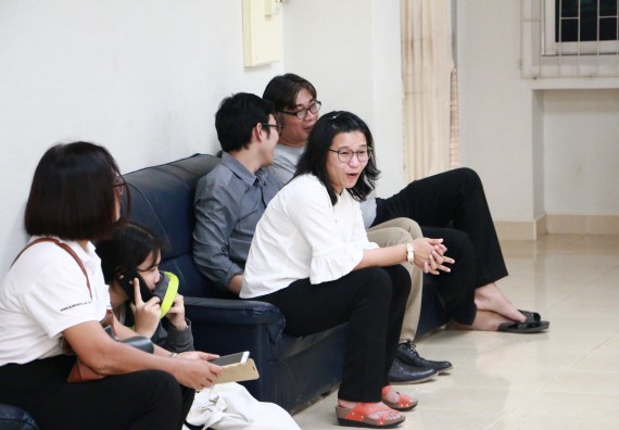 ภาพกิจกรรม คณะวิทยาศาสตร์และเทคโนโลยี จัดกิจกรรมค่ายวิทยาศาสตร์โรงเรียนสาธิตฯ ระดับชั้นอนุบาล