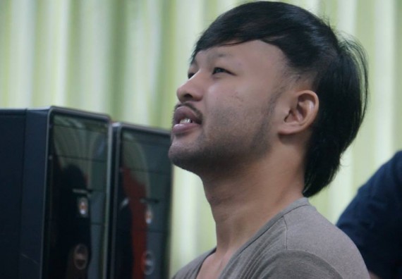 ภาพกิจกรรม โปรแกรมวิชาวิทยาการคอมพิวเตอร์	จัดโครงการเตรียมความพร้อมด้านทักษะทางวิชาชีพสำหรับนักศึกษาหลักสูตรวิทยาการคอมพิวเตอร์