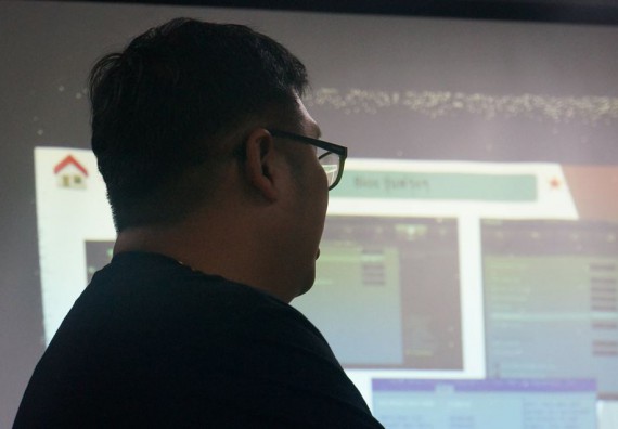 ภาพกิจกรรม โปรแกรมวิชาวิทยาการคอมพิวเตอร์	จัดโครงการเตรียมความพร้อมด้านทักษะทางวิชาชีพสำหรับนักศึกษาหลักสูตรวิทยาการคอมพิวเตอร์