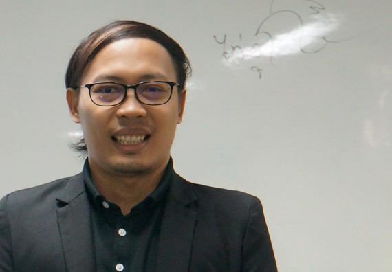 ภาพกิจกรรม โปรแกรมวิชาวิทยาการคอมพิวเตอร์	จัดโครงการเตรียมความพร้อมด้านทักษะทางวิชาชีพสำหรับนักศึกษาหลักสูตรวิทยาการคอมพิวเตอร์