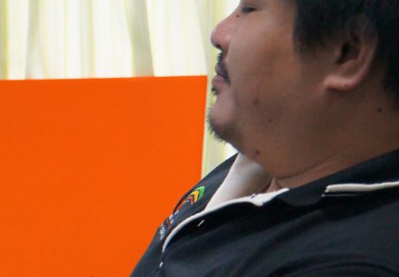 ภาพกิจกรรม โปรแกรมวิชาวิทยาการคอมพิวเตอร์	จัดโครงการเตรียมความพร้อมด้านทักษะทางวิชาชีพสำหรับนักศึกษาหลักสูตรวิทยาการคอมพิวเตอร์