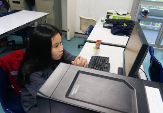 ภาพกิจกรรม โปรแกรมวิชาวิทยาการคอมพิวเตอร์	จัดโครงการเตรียมความพร้อมด้านทักษะทางวิชาชีพสำหรับนักศึกษาหลักสูตรวิทยาการคอมพิวเตอร์