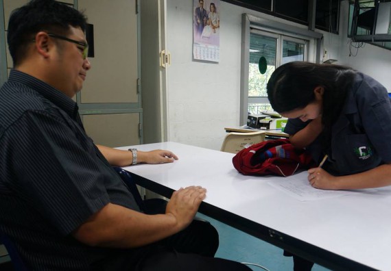 ภาพกิจกรรม โปรแกรมวิชาวิทยาการคอมพิวเตอร์	จัดโครงการเตรียมความพร้อมด้านทักษะทางวิชาชีพสำหรับนักศึกษาหลักสูตรวิทยาการคอมพิวเตอร์