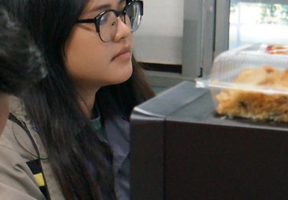 ภาพกิจกรรม โปรแกรมวิชาวิทยาการคอมพิวเตอร์	จัดโครงการเตรียมความพร้อมด้านทักษะทางวิชาชีพสำหรับนักศึกษาหลักสูตรวิทยาการคอมพิวเตอร์