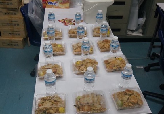 ภาพกิจกรรม โปรแกรมวิชาวิทยาการคอมพิวเตอร์	จัดโครงการเตรียมความพร้อมด้านทักษะทางวิชาชีพสำหรับนักศึกษาหลักสูตรวิทยาการคอมพิวเตอร์