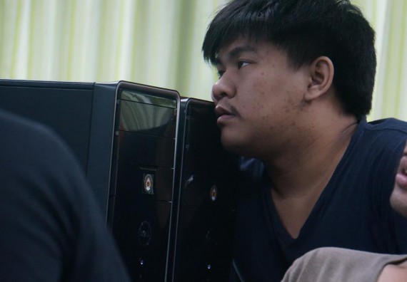 ภาพกิจกรรม โปรแกรมวิชาวิทยาการคอมพิวเตอร์	จัดโครงการเตรียมความพร้อมด้านทักษะทางวิชาชีพสำหรับนักศึกษาหลักสูตรวิทยาการคอมพิวเตอร์