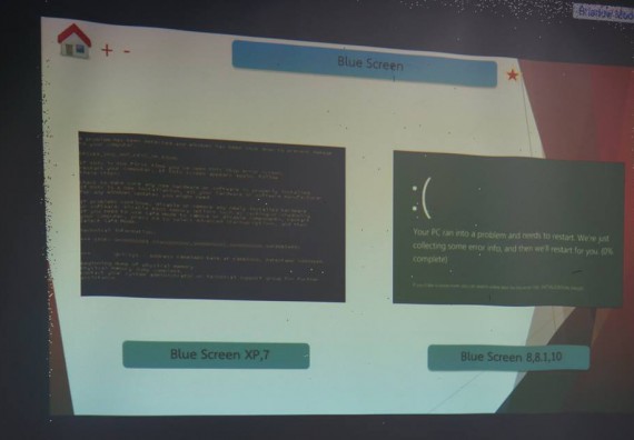 ภาพกิจกรรม โปรแกรมวิชาวิทยาการคอมพิวเตอร์	จัดโครงการเตรียมความพร้อมด้านทักษะทางวิชาชีพสำหรับนักศึกษาหลักสูตรวิทยาการคอมพิวเตอร์