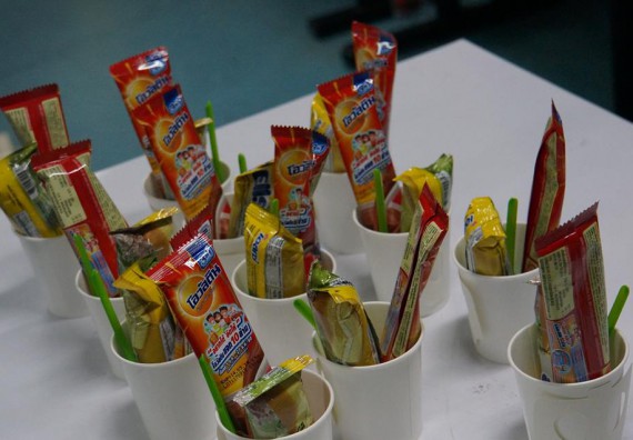 ภาพกิจกรรม โปรแกรมวิชาวิทยาการคอมพิวเตอร์	จัดโครงการเตรียมความพร้อมด้านทักษะทางวิชาชีพสำหรับนักศึกษาหลักสูตรวิทยาการคอมพิวเตอร์