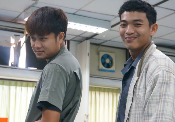 ภาพกิจกรรม โปรแกรมวิชาวิทยาการคอมพิวเตอร์	จัดโครงการเตรียมความพร้อมด้านทักษะทางวิชาชีพสำหรับนักศึกษาหลักสูตรวิทยาการคอมพิวเตอร์