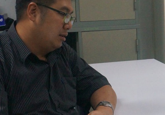 ภาพกิจกรรม โปรแกรมวิชาวิทยาการคอมพิวเตอร์	จัดโครงการเตรียมความพร้อมด้านทักษะทางวิชาชีพสำหรับนักศึกษาหลักสูตรวิทยาการคอมพิวเตอร์