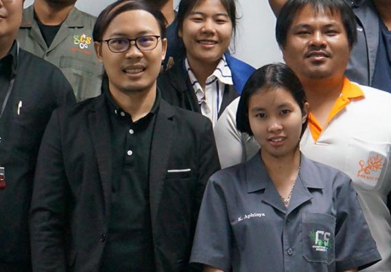 ภาพกิจกรรม โปรแกรมวิชาวิทยาการคอมพิวเตอร์	จัดโครงการเตรียมความพร้อมด้านทักษะทางวิชาชีพสำหรับนักศึกษาหลักสูตรวิทยาการคอมพิวเตอร์