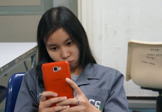 ภาพกิจกรรม โปรแกรมวิชาวิทยาการคอมพิวเตอร์	จัดโครงการเตรียมความพร้อมด้านทักษะทางวิชาชีพสำหรับนักศึกษาหลักสูตรวิทยาการคอมพิวเตอร์