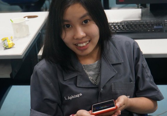 ภาพกิจกรรม โปรแกรมวิชาวิทยาการคอมพิวเตอร์	จัดโครงการเตรียมความพร้อมด้านทักษะทางวิชาชีพสำหรับนักศึกษาหลักสูตรวิทยาการคอมพิวเตอร์