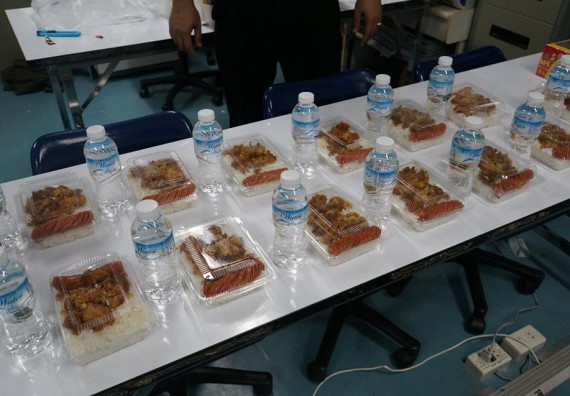 ภาพกิจกรรม โปรแกรมวิชาวิทยาการคอมพิวเตอร์	จัดโครงการเตรียมความพร้อมด้านทักษะทางวิชาชีพสำหรับนักศึกษาหลักสูตรวิทยาการคอมพิวเตอร์