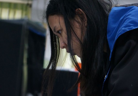 ภาพกิจกรรม โปรแกรมวิชาวิทยาการคอมพิวเตอร์	จัดโครงการเตรียมความพร้อมด้านทักษะทางวิชาชีพสำหรับนักศึกษาหลักสูตรวิทยาการคอมพิวเตอร์