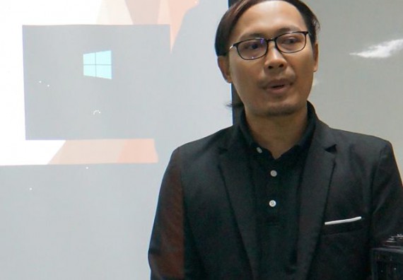 ภาพกิจกรรม โปรแกรมวิชาวิทยาการคอมพิวเตอร์	จัดโครงการเตรียมความพร้อมด้านทักษะทางวิชาชีพสำหรับนักศึกษาหลักสูตรวิทยาการคอมพิวเตอร์