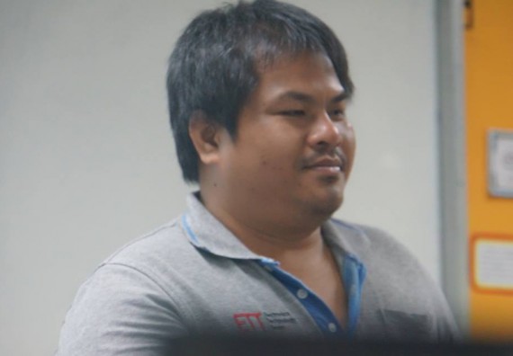 ภาพกิจกรรม โปรแกรมวิชาวิทยาการคอมพิวเตอร์	จัดโครงการเตรียมความพร้อมด้านทักษะทางวิชาชีพสำหรับนักศึกษาหลักสูตรวิทยาการคอมพิวเตอร์