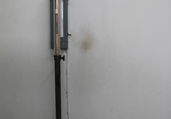 ภาพกิจกรรม โปรแกรมวิชาวิทยาศาสตร์สิ่งแวดล้อม จัดกิจกรรมการเรียนรู้นอกสถานที่ เรื่อง การตรวจวัดสภาพภูมิอากาศ