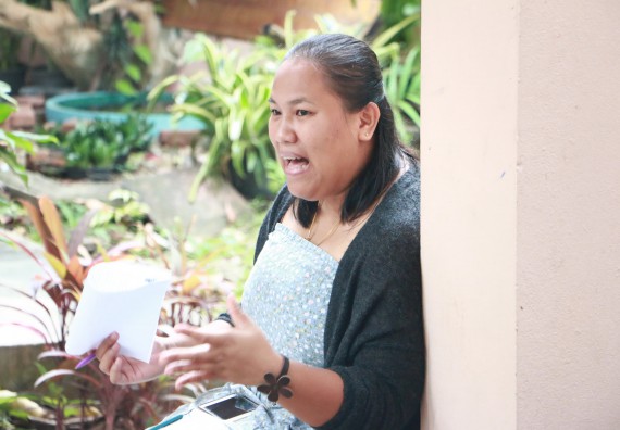 ภาพกิจกรรม คณะวิทยาศาสตร์และเทคโนโลยี จัดการประชุมเพื่อหารือแนวทางจัดกิจกรรมอบรมการจัดการเรียนการสอนเป็นภาษาอังกฤษ