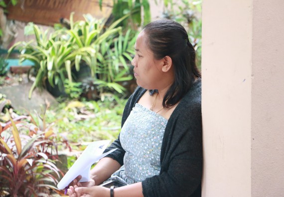 ภาพกิจกรรม คณะวิทยาศาสตร์และเทคโนโลยี จัดการประชุมเพื่อหารือแนวทางจัดกิจกรรมอบรมการจัดการเรียนการสอนเป็นภาษาอังกฤษ