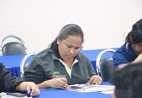 ภาพกิจกรรม คณะวิทยาศาสตร์และเทคโนโลยี จัดการประชุม เรื่อง การจัดทำจดหมายข่าวของคณะวิทยาศาสตร์และเทคโนโลยี