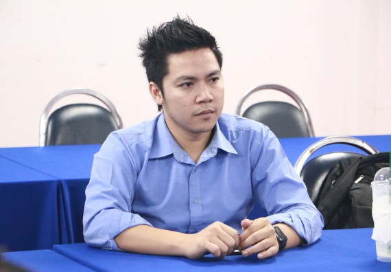 ภาพกิจกรรม คณะวิทยาศาสตร์และเทคโนโลยี จัดการประชุม เรื่อง การจัดทำจดหมายข่าวของคณะวิทยาศาสตร์และเทคโนโลยี