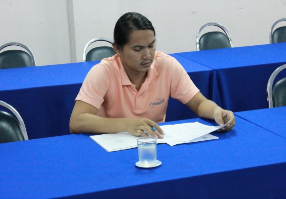 ภาพกิจกรรม คณะวิทยาศาสตร์และเทคโนโลยี จัดการประชุม เรื่อง ค่ายวิทยาศาสตร์โรงเรียนอนุบาลกำแพงเพชร