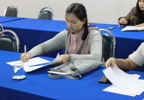 ภาพกิจกรรม คณะวิทยาศาสตร์และเทคโนโลยี จัดการประชุม เรื่อง ค่ายวิทยาศาสตร์โรงเรียนอนุบาลกำแพงเพชร