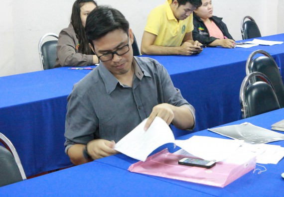 ภาพกิจกรรม คณะวิทยาศาสตร์และเทคโนโลยี จัดการประชุม เรื่อง ค่ายวิทยาศาสตร์โรงเรียนอนุบาลกำแพงเพชร