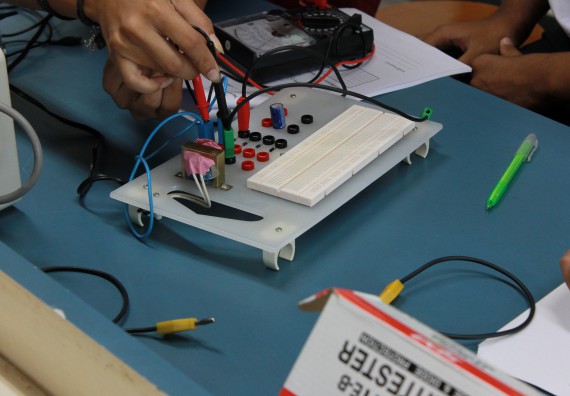 ภาพกิจกรรม คณะวิทยาศาสตร์และเทคโนโลยี จัดกิจกรรมค่ายวิทยาศาสตร์โรงเรียนตากพิทยาคม ระดับมัธยมศึกษาปีที่ 5