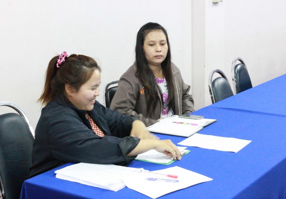 ภาพกิจกรรม คณะวิทยาศาสตร์และเทคโนโลยี จัดการประชุม เรื่อง การความรู้ในด้านการอนุรักษ์ความหลากหลายทางชีวภาพ (Biological Diversity) การจัดทำสวนป่าสมุนไพร และระบบฐานข้อมูลพันธุ์ไม้ บริษัท ซีพีเอฟ (ประเทศไทย) จำกัด (มหาชน) ฟาร์มกำแพงเพชร 1 และหมู่บ้านเกษตร