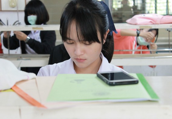 ภาพกิจกรรม คณะวิทยาศาสตร์และเทคโนโลยี จัดกิจกรรมค่ายวิทยาศาสตร์โรงเรียนตากพิทยาคม ระดับมัธยมศึกษาปีที่ 5