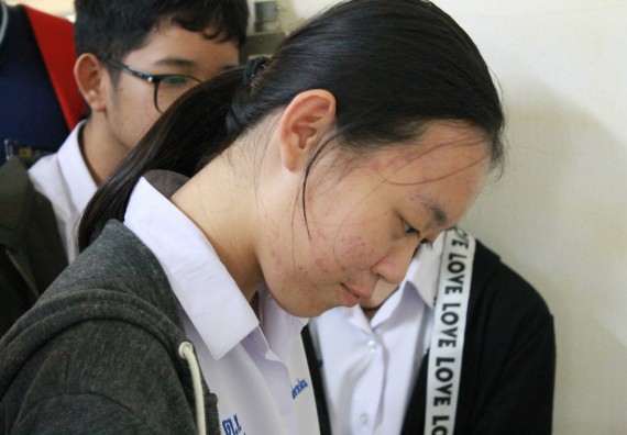 ภาพกิจกรรม คณะวิทยาศาสตร์และเทคโนโลยี จัดกิจกรรมค่ายวิทยาศาสตร์โรงเรียนตากพิทยาคม ระดับมัธยมศึกษาปีที่ 5