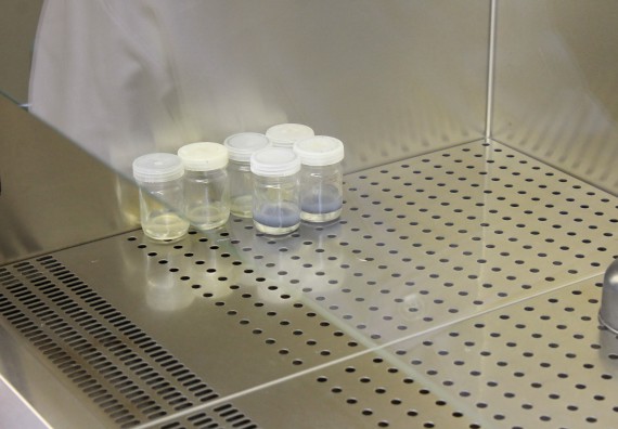 ภาพกิจกรรม คณะวิทยาศาสตร์และเทคโนโลยี จัดกิจกรรมค่ายวิทยาศาสตร์โรงเรียนตากพิทยาคม ระดับมัธยมศึกษาปีที่ 5