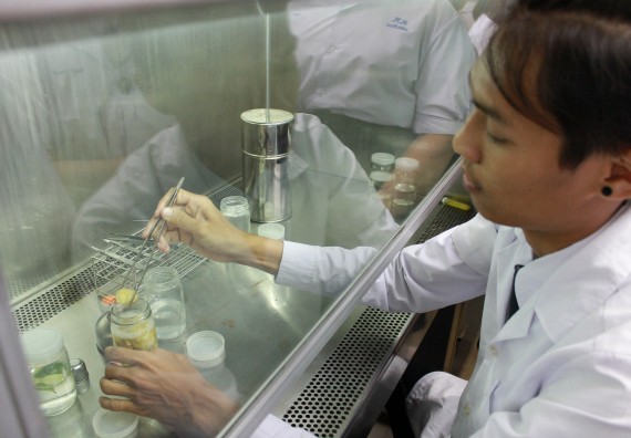 ภาพกิจกรรม คณะวิทยาศาสตร์และเทคโนโลยี จัดกิจกรรมค่ายวิทยาศาสตร์โรงเรียนตากพิทยาคม ระดับมัธยมศึกษาปีที่ 5