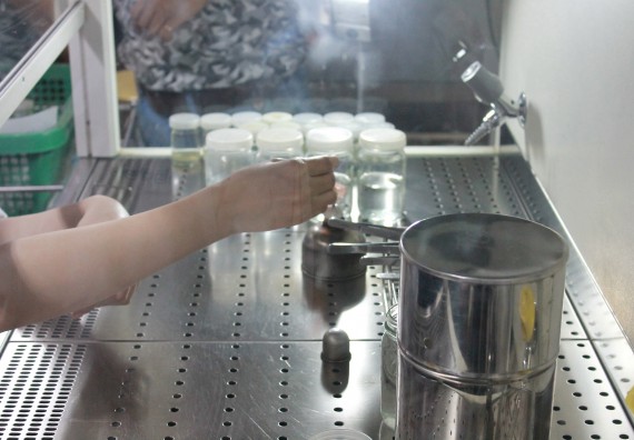 ภาพกิจกรรม คณะวิทยาศาสตร์และเทคโนโลยี จัดกิจกรรมค่ายวิทยาศาสตร์โรงเรียนตากพิทยาคม ระดับมัธยมศึกษาปีที่ 5