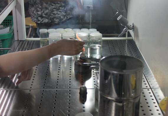 ภาพกิจกรรม คณะวิทยาศาสตร์และเทคโนโลยี จัดกิจกรรมค่ายวิทยาศาสตร์โรงเรียนตากพิทยาคม ระดับมัธยมศึกษาปีที่ 5