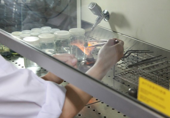 ภาพกิจกรรม คณะวิทยาศาสตร์และเทคโนโลยี จัดกิจกรรมค่ายวิทยาศาสตร์โรงเรียนตากพิทยาคม ระดับมัธยมศึกษาปีที่ 5