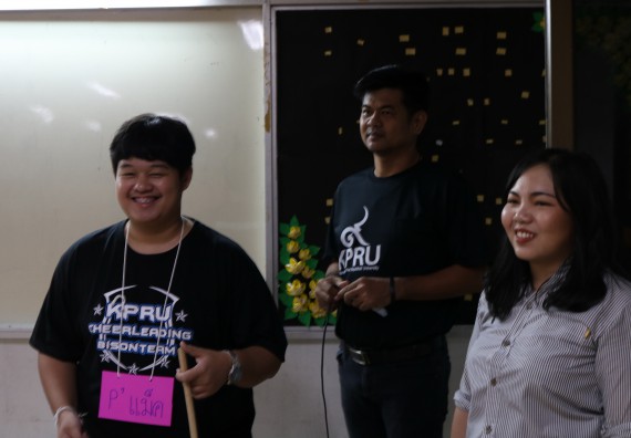 ภาพกิจกรรม คณะวิทยาศาสตร์และเทคโนโลยี จัดกิจกรรมค่ายวิทยาศาสตร์โรงเรียนสาธิตฯ ระดับชั้นประถมศึกษาปีที่ 1-6