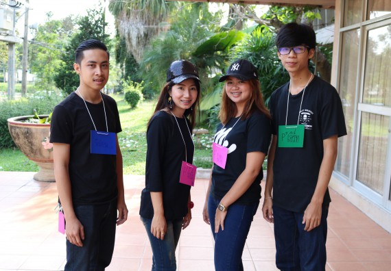 ภาพกิจกรรม คณะวิทยาศาสตร์และเทคโนโลยี จัดกิจกรรมค่ายวิทยาศาสตร์โรงเรียนสาธิตฯ ระดับชั้นประถมศึกษาปีที่ 1-6