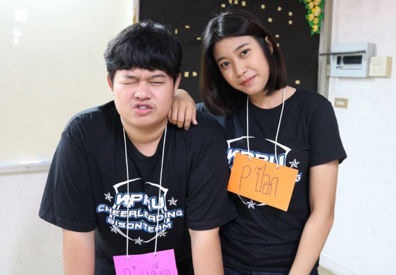 ภาพกิจกรรม คณะวิทยาศาสตร์และเทคโนโลยี จัดกิจกรรมค่ายวิทยาศาสตร์โรงเรียนสาธิตฯ ระดับชั้นประถมศึกษาปีที่ 1-6