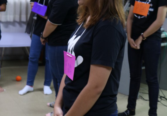 ภาพกิจกรรม คณะวิทยาศาสตร์และเทคโนโลยี จัดกิจกรรมค่ายวิทยาศาสตร์โรงเรียนสาธิตฯ ระดับชั้นประถมศึกษาปีที่ 1-6