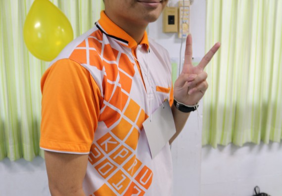 ภาพกิจกรรม คณะวิทยาศาสตร์และเทคโนโลยี จัดกิจกรรมค่ายวิทยาศาสตร์โรงเรียนสาธิตฯ ระดับชั้นประถมศึกษาปีที่ 1-6