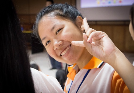 ภาพกิจกรรม คณะวิทยาศาสตร์และเทคโนโลยี จัดกิจกรรมค่ายวิทยาศาสตร์โรงเรียนสาธิตฯ ระดับชั้นประถมศึกษาปีที่ 1-6