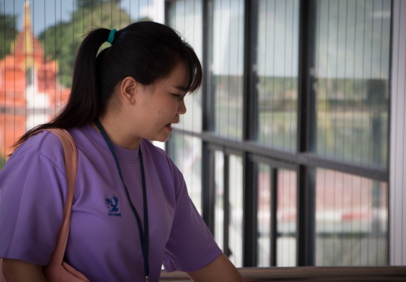 ภาพกิจกรรม คณะวิทยาศาสตร์และเทคโนโลยี จัดกิจกรรมค่ายวิทยาศาสตร์โรงเรียนสาธิตฯ ระดับชั้นประถมศึกษาปีที่ 1-6