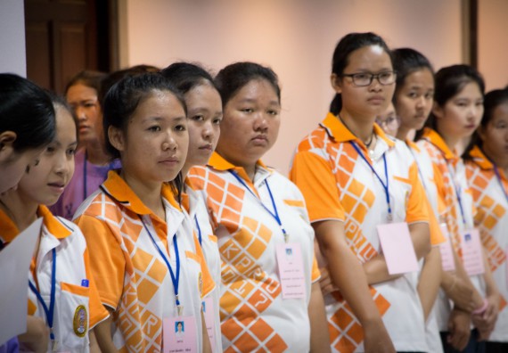 ภาพกิจกรรม คณะวิทยาศาสตร์และเทคโนโลยี จัดกิจกรรมค่ายวิทยาศาสตร์โรงเรียนสาธิตฯ ระดับชั้นประถมศึกษาปีที่ 1-6