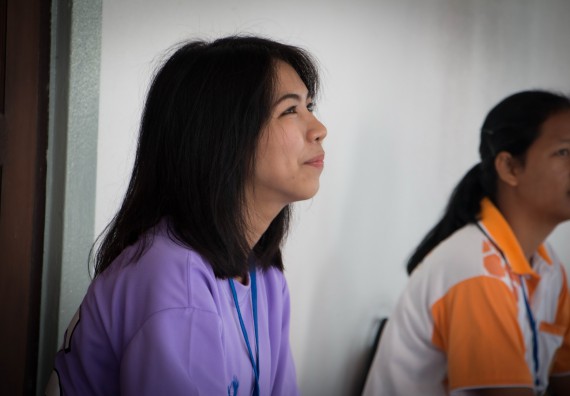 ภาพกิจกรรม คณะวิทยาศาสตร์และเทคโนโลยี จัดกิจกรรมค่ายวิทยาศาสตร์โรงเรียนสาธิตฯ ระดับชั้นประถมศึกษาปีที่ 1-6