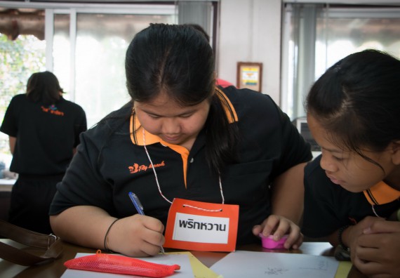 ภาพกิจกรรม คณะวิทยาศาสตร์และเทคโนโลยี จัดกิจกรรมค่ายวิทยาศาสตร์โรงเรียนสาธิตฯ ระดับชั้นประถมศึกษาปีที่ 1-6