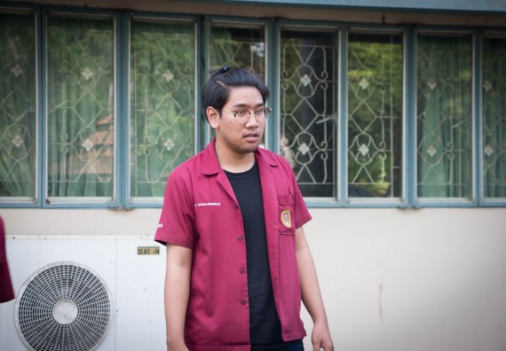 ภาพกิจกรรม คณะวิทยาศาสตร์และเทคโนโลยี จัดกิจกรรมค่ายวิทยาศาสตร์โรงเรียนสาธิตฯ ระดับชั้นประถมศึกษาปีที่ 1-6